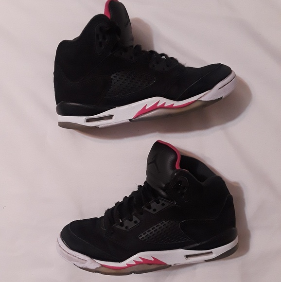 jordan 5 girl shoes
